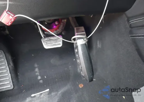 2022 Ford Mustang Ecoboost Premium Fastback из США, поврежденный, VIN 1FA6P8TH4N5130658